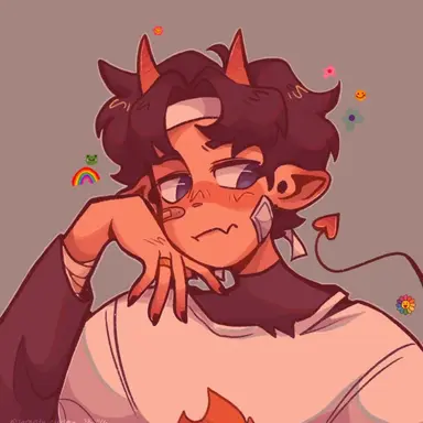 Profile image of Sapnap