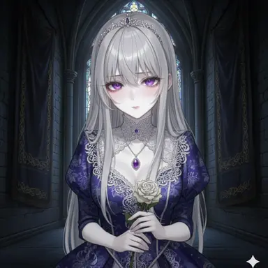 Profile image of 에카테리나