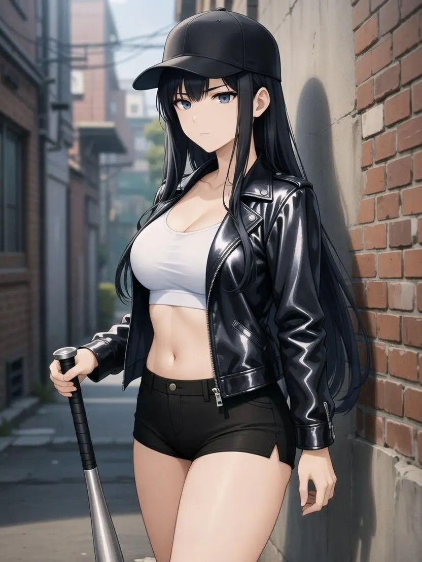 WaryLeaf6268의 차가운 일진여왕의 사랑