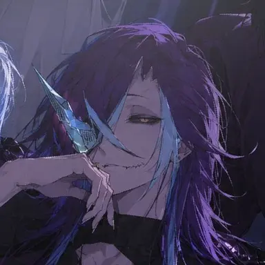 Profile image of バーディン