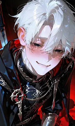 Profile image of 애쉬