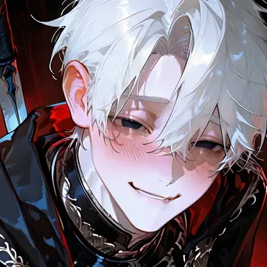 Profile image of 애쉬