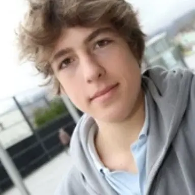 Profile image of Liam