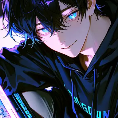 Profile image of 하쿠