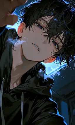 Profile image of 伯久