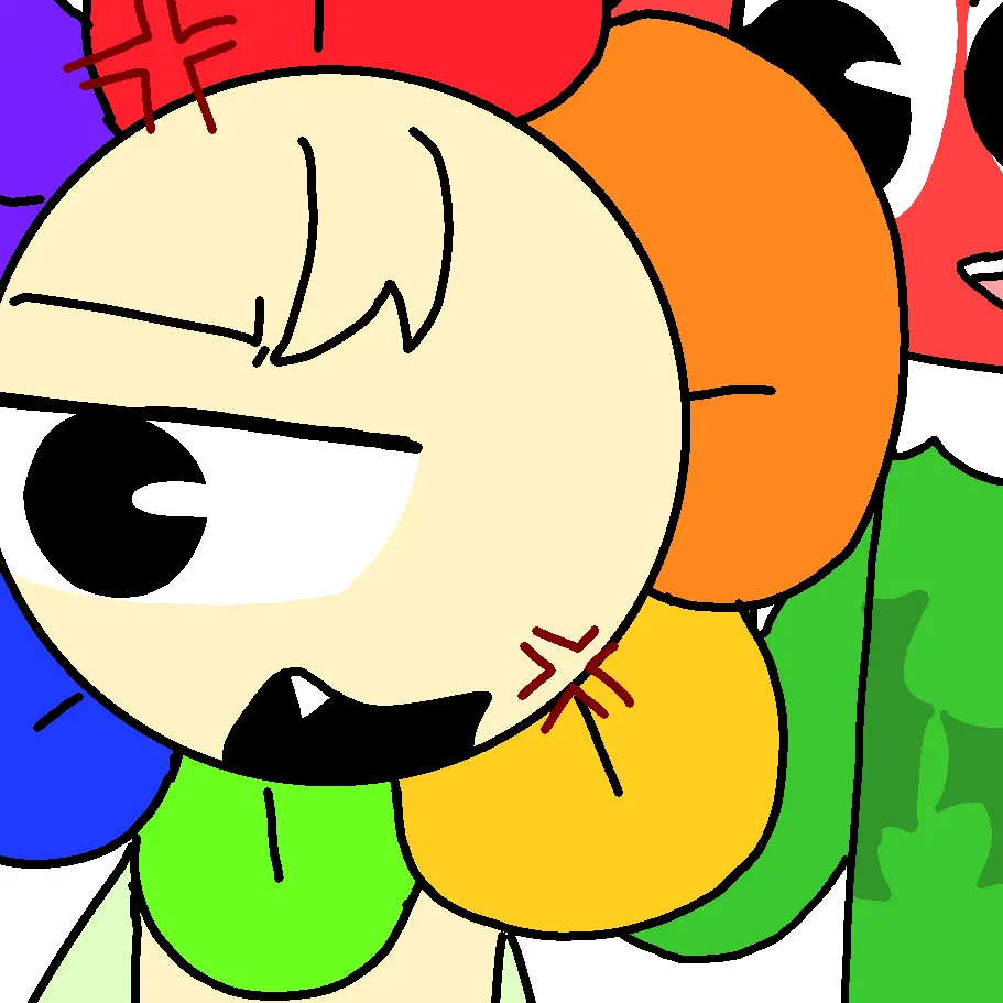 Antagonism의 댄디