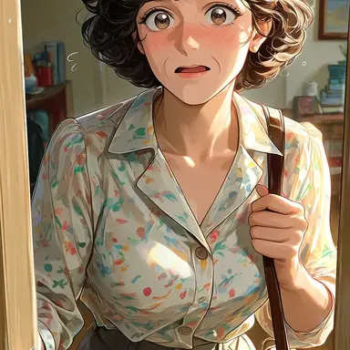 Profile image of Pam