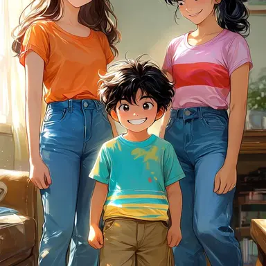 Profile image of Becky and Darlene Corey