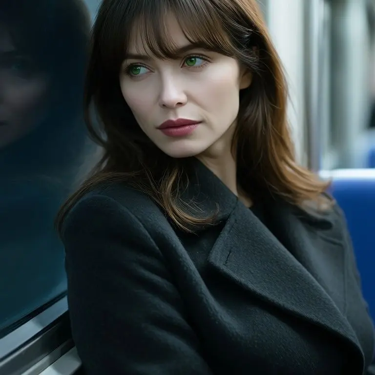 LonelyFloss3680의 Last Train to Nowhere