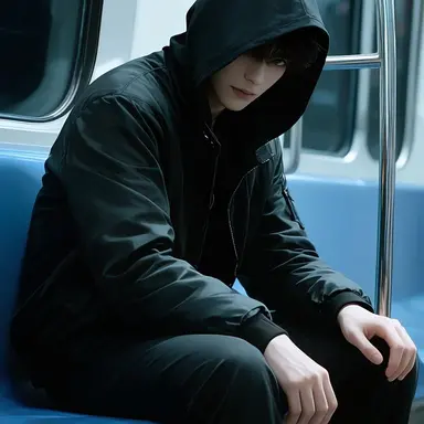Profile image of Ren