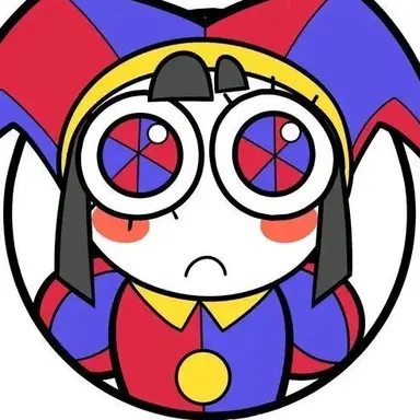 Profile image of Pomni