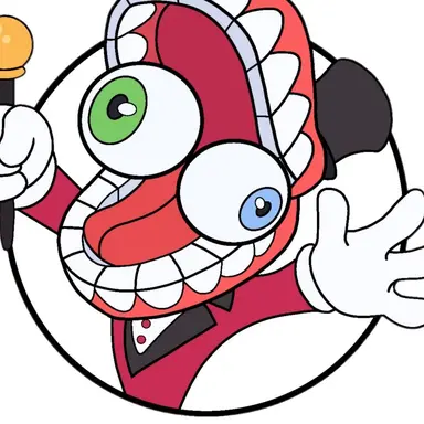 Profile image of Caine