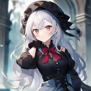 Profile image of user