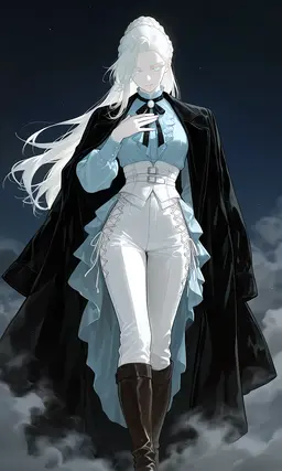 Profile image of Mireille
