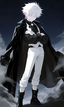 Profile image of Hubert