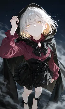 Profile image of Marianne