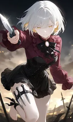 Profile image of Marianne