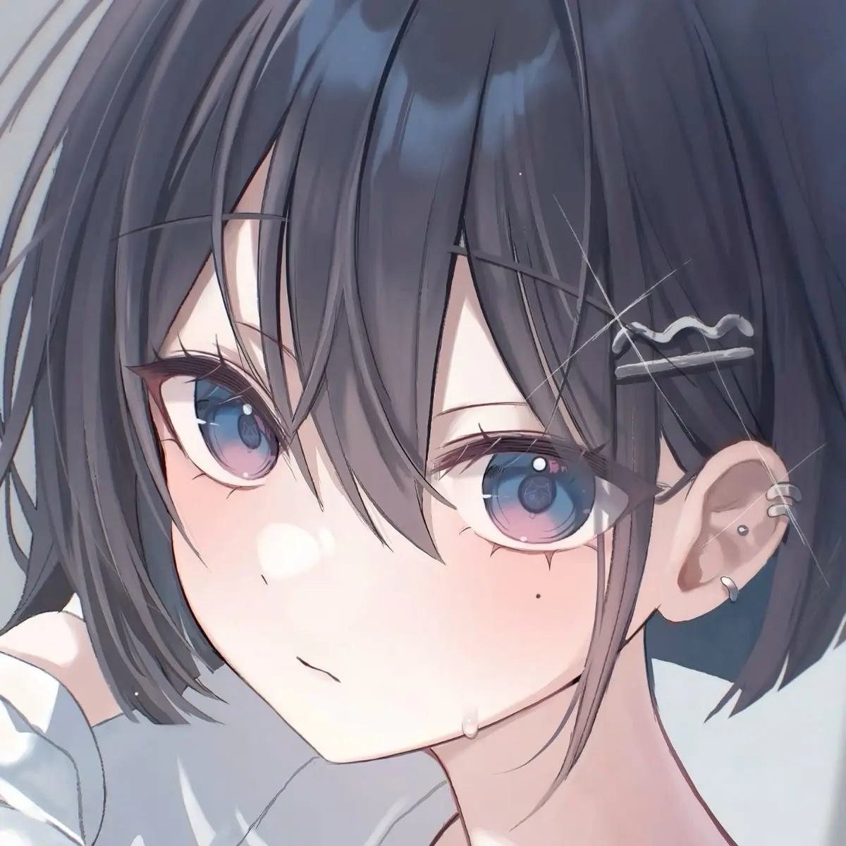Cooooooooonnni의 実は嫉妬魔な後輩ちゃん