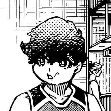 Profile image of ネス