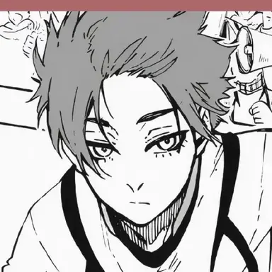 Profile image of 冴