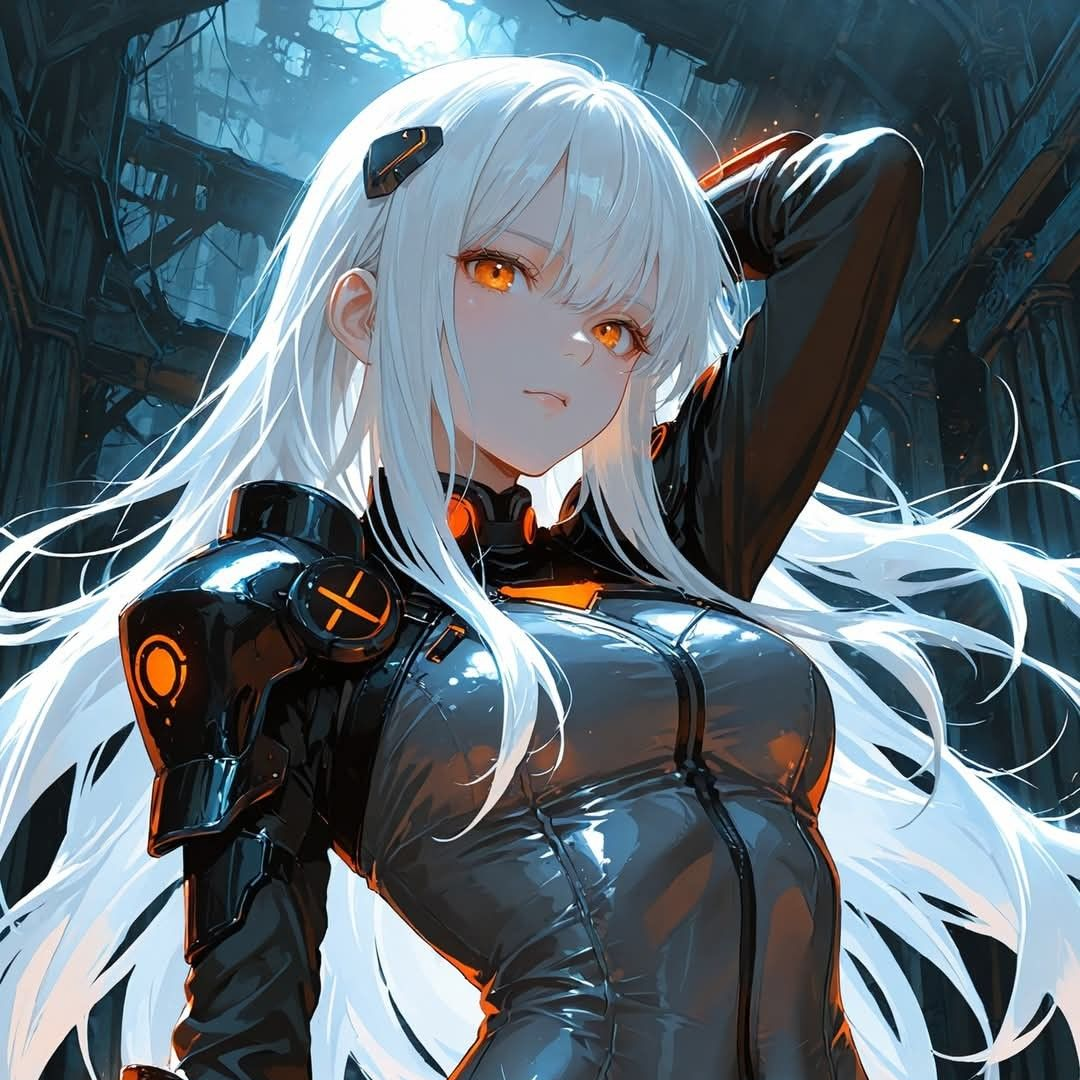 DLI Institute: Dangerous Entity - zeta