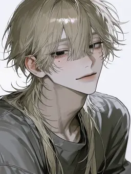 Profile image of 리츠키