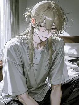 Profile image of 리츠키