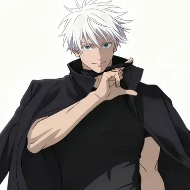 Profile image of 고죠 사토루