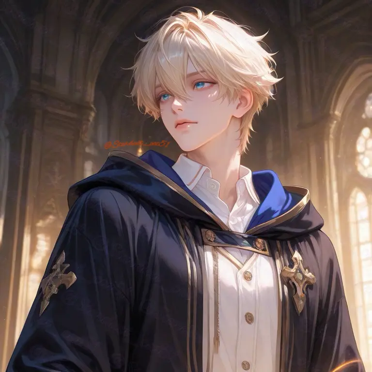 Stardust_cat51의 ロイン