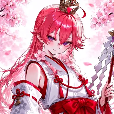 Profile image of サクヤ