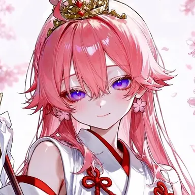 Profile image of Sakuya