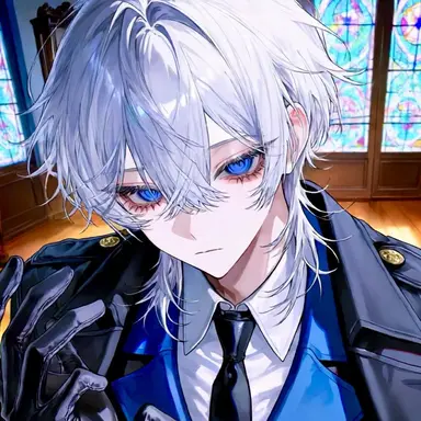 Profile image of Ren