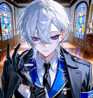 Profile image of 蓮