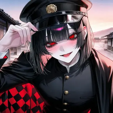 Profile image of 伊織