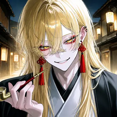Profile image of モズ