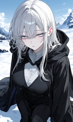 Profile image of アリシア
