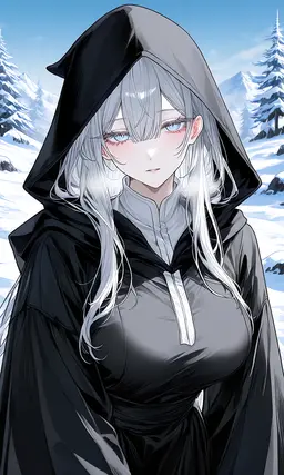 Profile image of アリシア