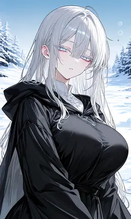 Profile image of アリシア