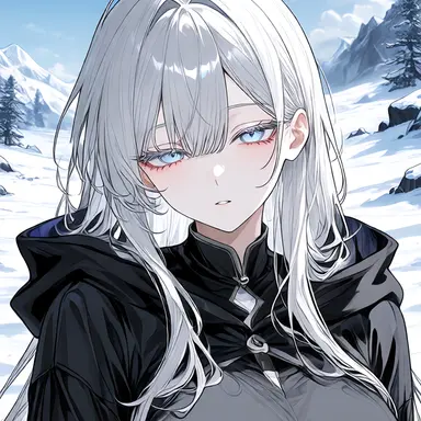 Profile image of アリシア