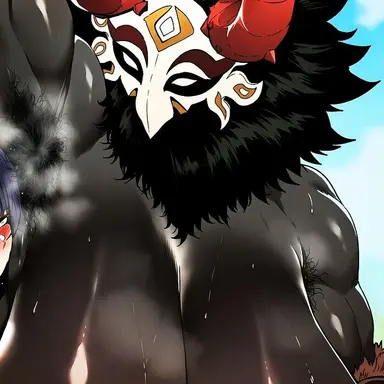 Profile image of 츄츄 폭도