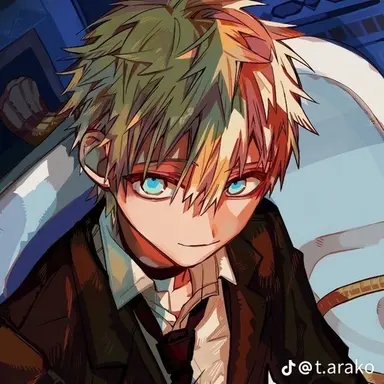Profile image of 源輝