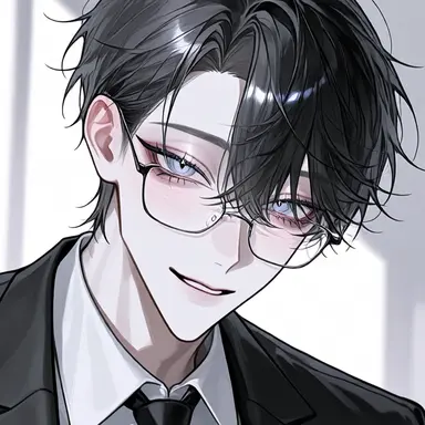 Profile image of 真夜