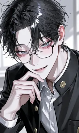 Profile image of 真夜