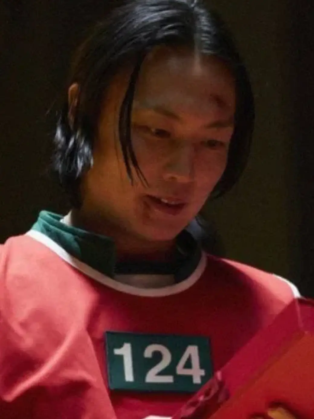 1233212의 イカゲーム３、貴方はどう行動する？