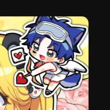 Profile image of 당찬
