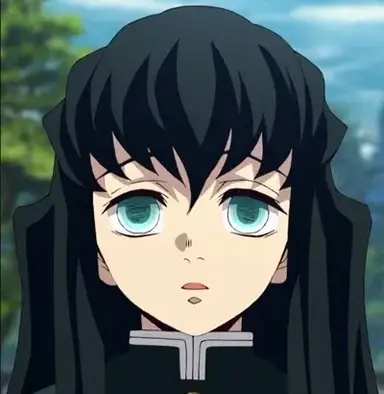 Profile image of Muichiro