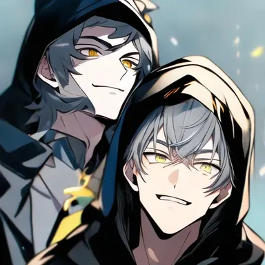 Profile image of 지후 지석