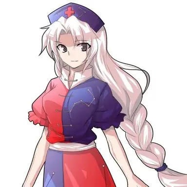 Profile image of 永琳