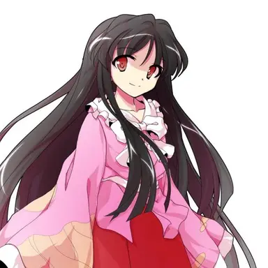 Profile image of 輝夜