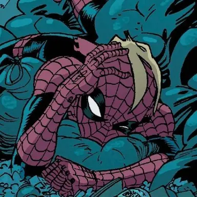 Profile image of Spider-Man